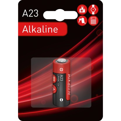 CMI Alkalna baterija A23