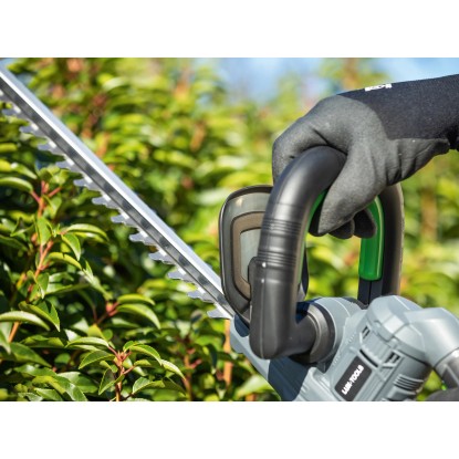 LUX-TOOLS Akum. škarje za živo mejo 1 PowerSystem A-HS-20/52-24 z 20 V akum. in