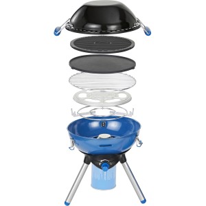 Campingaz Party grill 400 CV Ø 36 cm 1 gorilnik