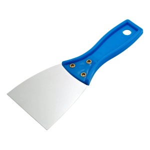 LUX-TOOLS Univerzalna lopatica nerjaveča 75 mm