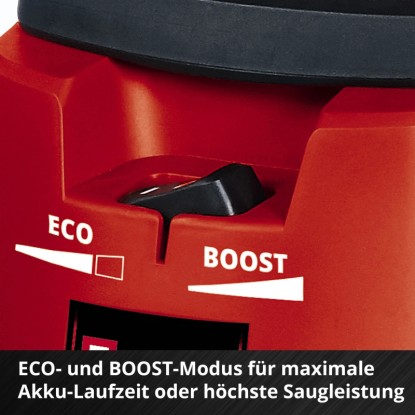 Einhell Power x-Change Baterijski mokro-suhi sesalnik TE-VC 36