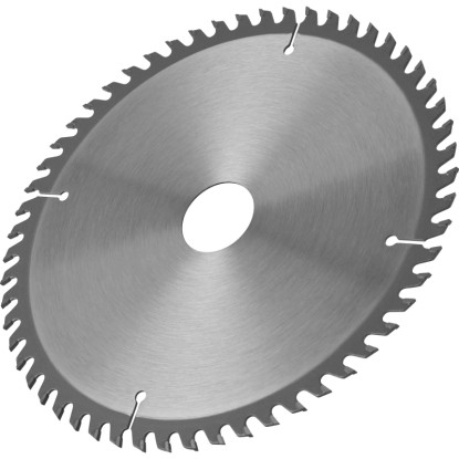 LUX-TOOLS List krožne žage iz trde kovine 190 mm x 30 mm 56 Z