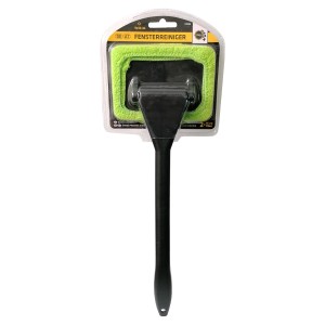 Finish Line Čistilec za okna s krpami iz mikrovlaken