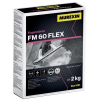 Murexin Fugirna masa FM 60 Flex peščena 2 kg