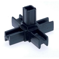 Arcansas Cevni spojnik 2 cm x 0,1 cm PVC 2