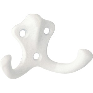 Kavelj 1138, kovina bela