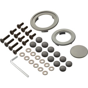 Montažni komplet za klubsko garnituro Travessa 40-delni