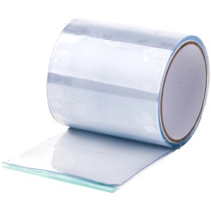 easyFix Lepilni trak za popravila Prozoren 150 cm