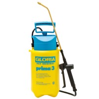 Tlačni pršilnik Gloria 3 s 3 bar