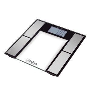 Iskra Diagnostična tehtnica GBF1531D-BLE