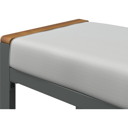 Sedežna garnitura Moonbeam 5-delna