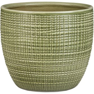 Scheurich okrasni lonec 866 Ø 19 cm Menta