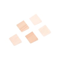 LUX-TOOLS Lesene zagozde za sekirice 600 g in 800 g Classic