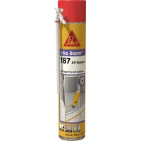 Sika Montažna pena s slamico 750 ml SikaBoom-187