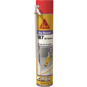 Sika Montažna pena s slamico 750 ml SikaBoom-187