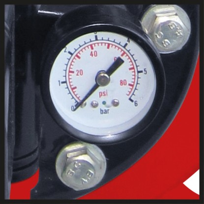 Einhell Komplet za hišni vodovod GC-WW 6538 komplet
