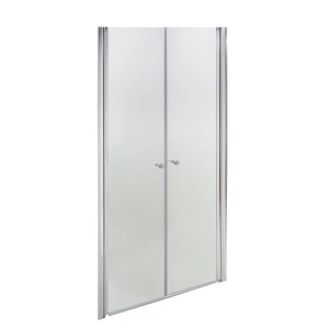 Aquaart Tu&scaron; vrata Easy In 80, 80 cm x 195 cm