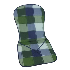 Enovita blazina za stol z visokim naslonom Guam