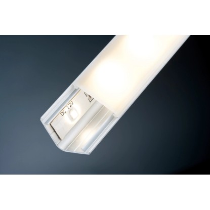 Paulmann Delta Profil z difuzorjem 1 m