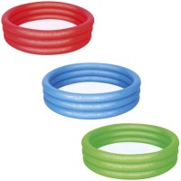 Bestway otroški bazen Classic 122 cm x 25 cm