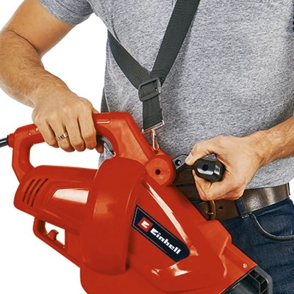 Einhell Električni sesalnik listja GC-EL 3024 E