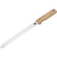 LUX-TOOLS Nož za izolacijski material 280 mm Classic