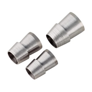 LUX-TOOLS Obročni klin 500 g - 1.500 g Classic 3-delni