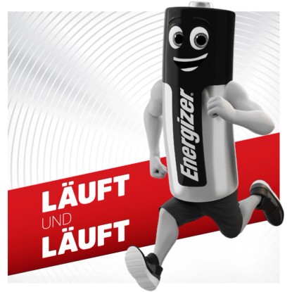 Energizer Baterija za slušne aparate Zinc Air 10