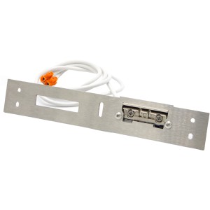 Električno odpiralo za vrata ThermoSpace prislon desno