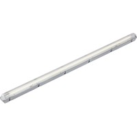 LED-svetilka za vlažne prostore IP65 24 W 2640 lm 4000 K nevtralno bela 156 cm