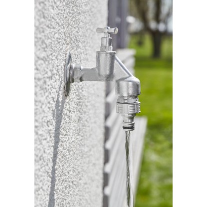 Gardena Premium Priključek za pipo 21 mm (G 1/2")
