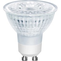 Reflektorska LED-svetilka GU10/3,1 W (230 lm) Hladna bela svetloba ER: A++