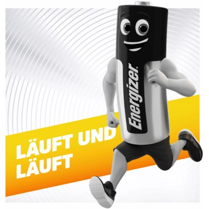 Energizer baterija Alkaline Power Micro AAA 16 kosov Papirnata škatla