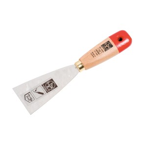 LUX-TOOLS Lopatica nerjaveča 6 cm