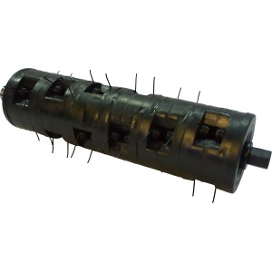 Nadomestni prezračevalni valj za CMI električni vertikulirni stroj C-EVL-1400/32