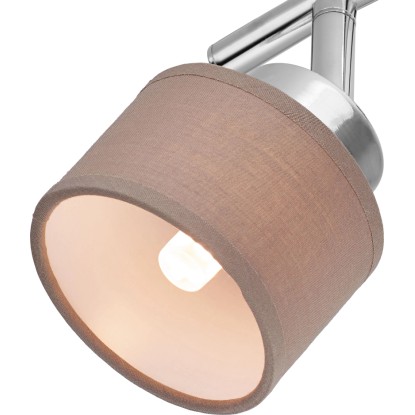 LED-reflektor s 3 sijalkami Loreto