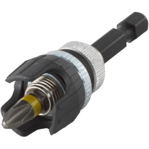 Wolfcraft Vijačni nastavek za notranja dela