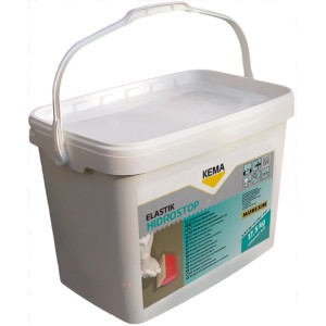 Murexin 2K Elastična vodotesna masa Hidrostop Elastik 17,5 kg