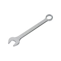 LUX-TOOLS Viličasti očesni ključ 27 mm Comfort