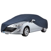 Cartrend Avtomobilsko prekrivalo XL modro