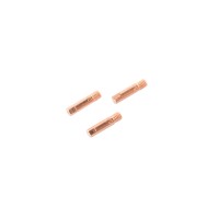 LUX-TOOLS Kontaktna šoba M6 3-delna