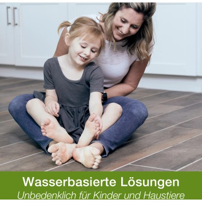 Bona Čistilo za kamen, ploščice in laminat 1 l