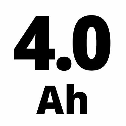 Einhell Power x-Change baterija 18 V 4,0 Ah