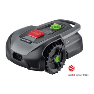 LUX-TOOLS Robotska kosilnica A-RMR-300-24 300 m²