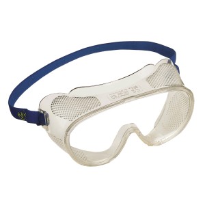 LUX-TOOLS Zaščitna očala z direktnim prezračevanjem