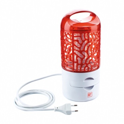Uničevalec mrčesa električni LED 10 W Premium