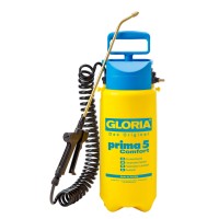 Gloria Tlačni pršilnik Prima 5 Comfort