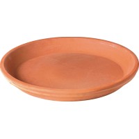 Deroma Podstavek bel Garden Ø 16 cm
