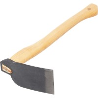 LUX-TOOLS Ploščata motika Mini