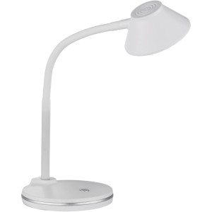Namizna LED-svetilka Berry Bela